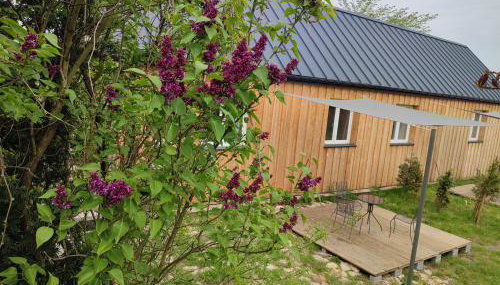 Trafo Base Camp Apartamenty Rzędkowice - Foto 2