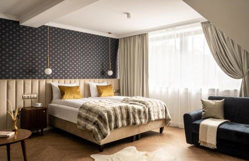 Renesans Residence Zakopane - Foto 57