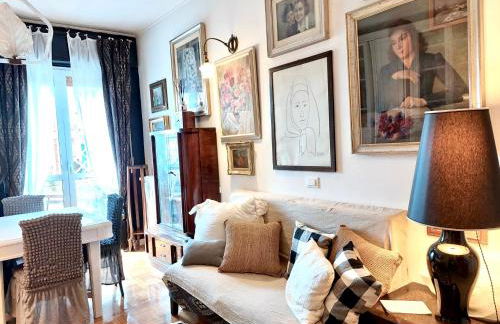 MAISON DE CHARME MILANO - Photo 16