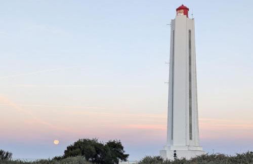 Côté Phares, 4 étoiles, appartement 43 m2 Vue Mer - Foto 29