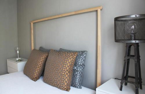 B2 Bungalow Casitas de luz - Foto 23