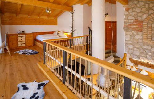 Chalet Alpenloft 1 - Foto 21