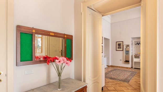 Liberty Guest House - Foto 3, Entrada interior