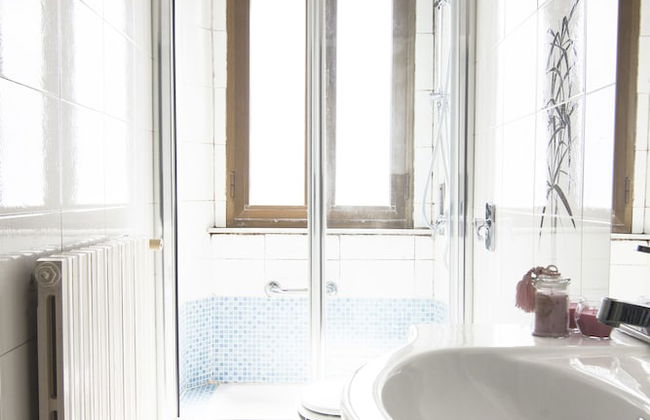 Alessia's Flat - Cozy & Peaceful - Foto 21