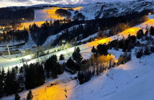 Studio pied de pistes Tour de la Biche - Photo 11