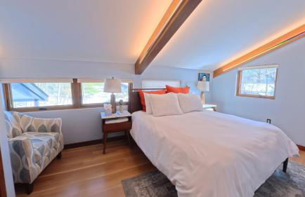 5BR Home Near Boston 4,000 Sq Ft & In-Law Suite - Foto 25