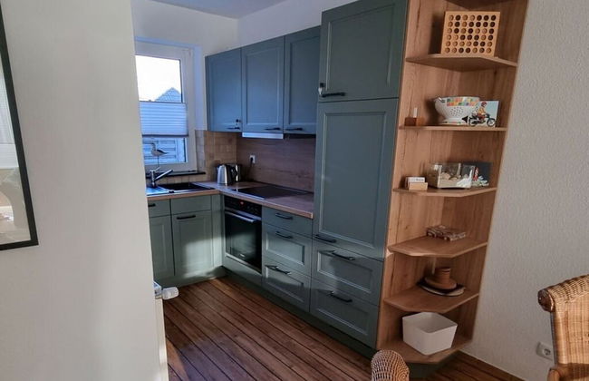 Heidhohn Comfortable Holiday Residence - Foto 9