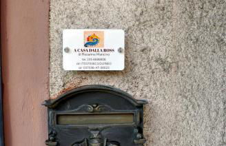 A Casa dalla Ross - Photo 9