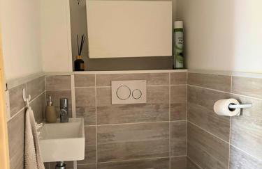 Maison Bali - Jardin, Clim, Parking et Proche Tram - Foto 13