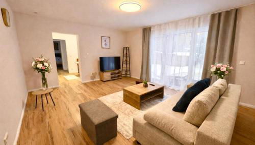 Charmante Wohnung mit Terrasse in ruhiger Lage von Kreuztal-Zentrum - Foto 5