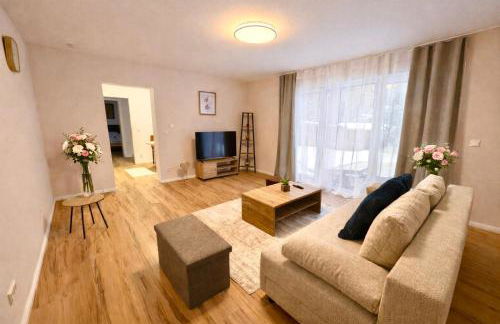 Modernes Ferienhaus in ruhiger Lage in Kreuztal-Zentrum - Foto 7