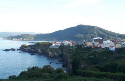 Paraíso Ortegal - Foto 55