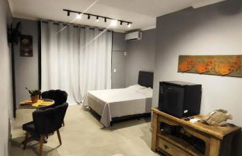 Portal suítes Avenida Paraty - Foto 12