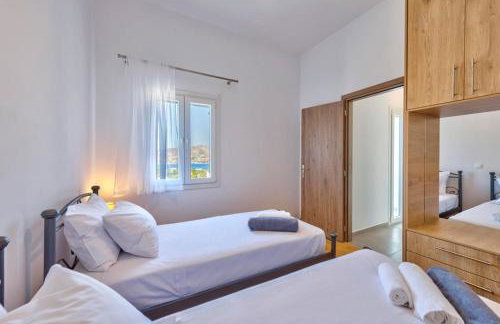 Oceania House with sea view - Foto 46