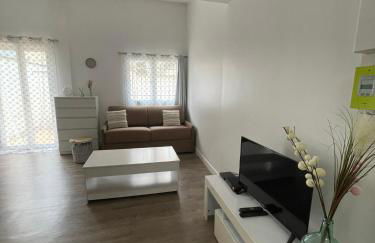 Charmant logement à Romainville - Foto 1