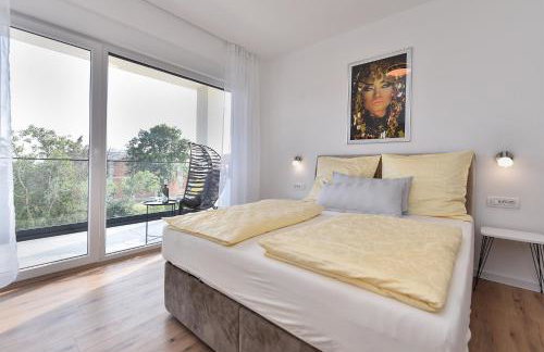 Jlo1 mit beheizbarem Pool - Photo 22