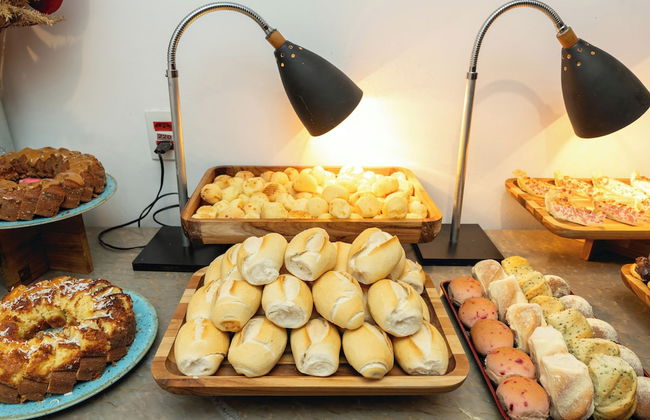 SLAVIERO São Paulo Ibirapuera - Foto 33