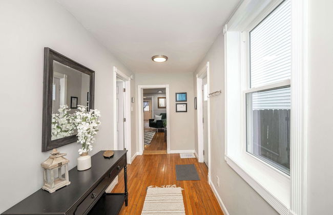 The Covington Cottage Modern 2 BDR Charmer - Foto 25