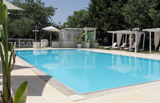 Masseria Montepaolo - Foto 55