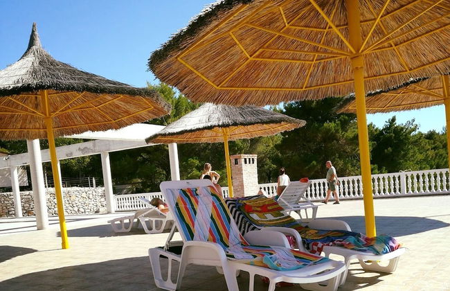 Oaza Mira Camping - Foto 19