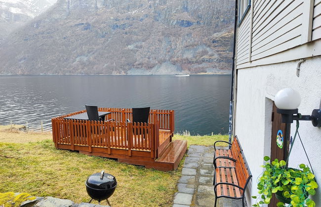 Visit Undredal - Foto 8