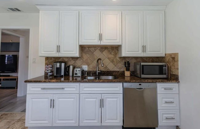 @ Marbella Lane - Convenient Home in Sunnyvale - Foto 15