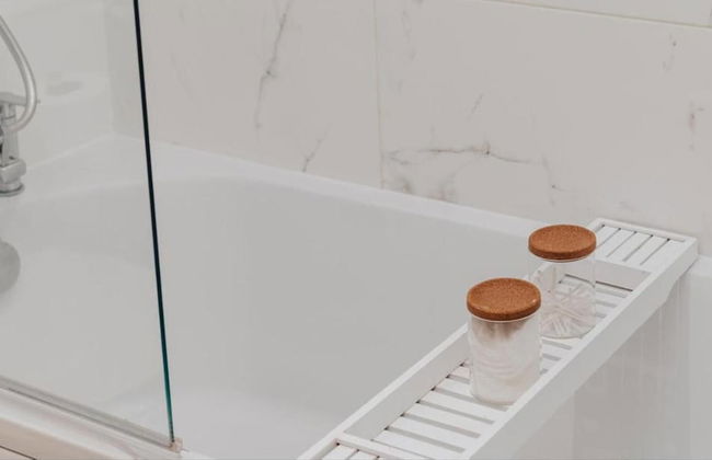 Elmardi Residence - Deluxe City Centre 2 Bedroom Apartment - Foto 15