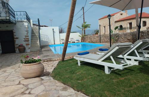 Villa Lina private pool - Foto 39