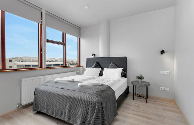 Iceland Comfort Apartments by Heimaleiga - Photo 10
