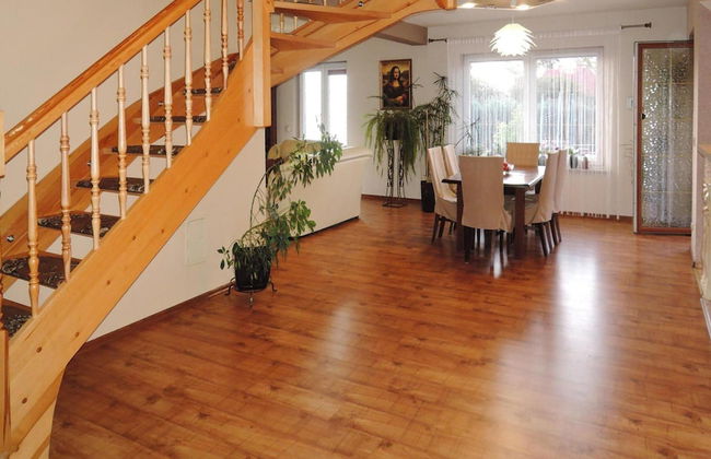 Holiday Home Kolczewo Near Baltic Sea Beach - Photo 22