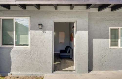 6 Mi to Hiking Apartment in Frazier Park - Foto 16