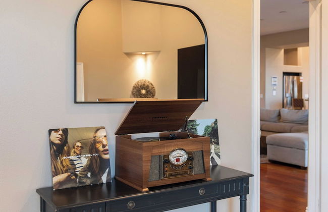 Colina by Avantstay Secluded Mountain Top Oasis w/ Pool, Hot Tub & Putting Green! - Foto 26