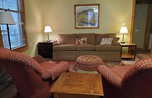 The Cabins at Healing Springs - Foto 11