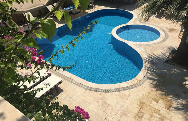 Villanaz Apart Hotel - Photo 12