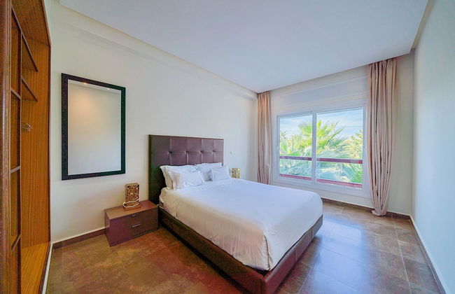 Mnar Castle Apartments - Photo 16