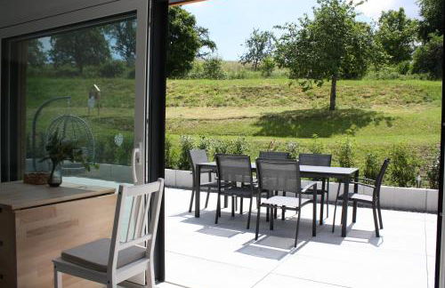 Tolles Tinyhaus - Wandern, Biken in der Eifel, mit Sauna - Foto 25