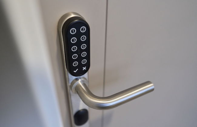 Ines Luna Suites - Foto 10