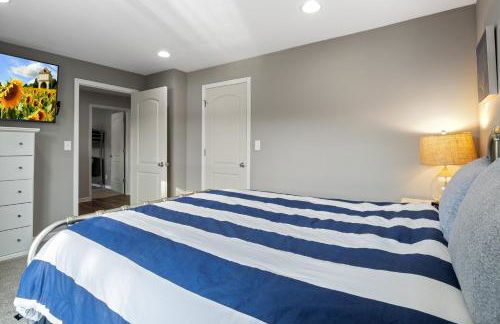 Pet-Friendly Home, Great Dock, Waterfront, Lake Views, Boat Slip - Foto 29