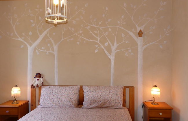 Agriturismo Al Respiro Nel Bosco - Foto 1