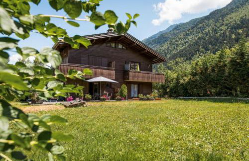 Apartment Cry - Alpes Travel - Central Chamonix (sleeps 2-4) - Photo 28