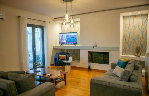 ISLAND Time Deluxe Apartment Downtown 3 floors - Photo 36