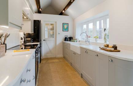 Laurel Cottage - Foto 11