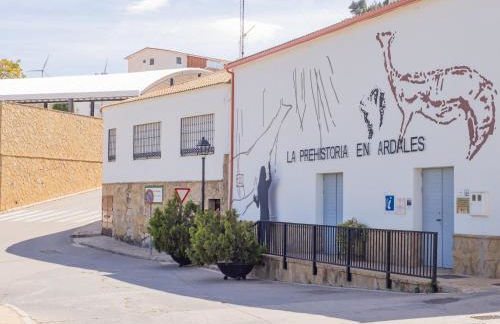 Cubo's El Rincon del Caminito del Rey Apartment - Foto 6