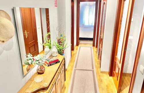 Casa Lur Wifi y Parking privado incluido - Foto 43