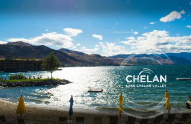 Grandview Lake Chelan- Waterfront View, Pool, Hot tub, Golf, 1 Min To Downtown - Foto 34