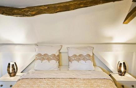 Gîte de France La valade 2 épis - Gîte de France 4 personnes MAE-9404 - Foto 7