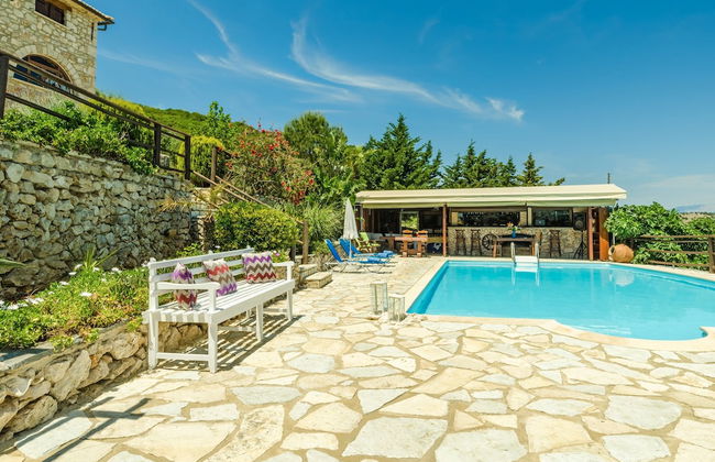 Villa Poseidon - Foto 72