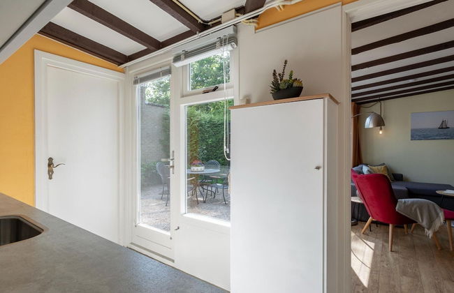 Detached Bungalow Edge of the Duinland Park - Foto 3