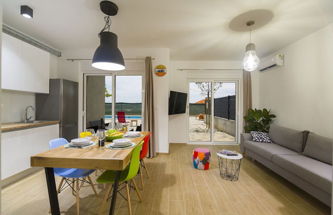 Apartments Bulli - Foto 21