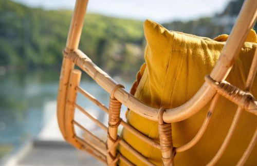 Two Guns – Contemporary, Stylish Townhouse With Stunning Sea Views - Foto 15